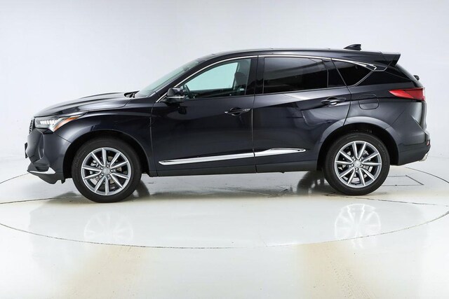 2024 Acura RDX
