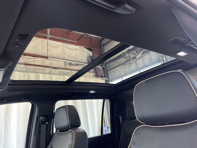 2021 Chevrolet Suburban