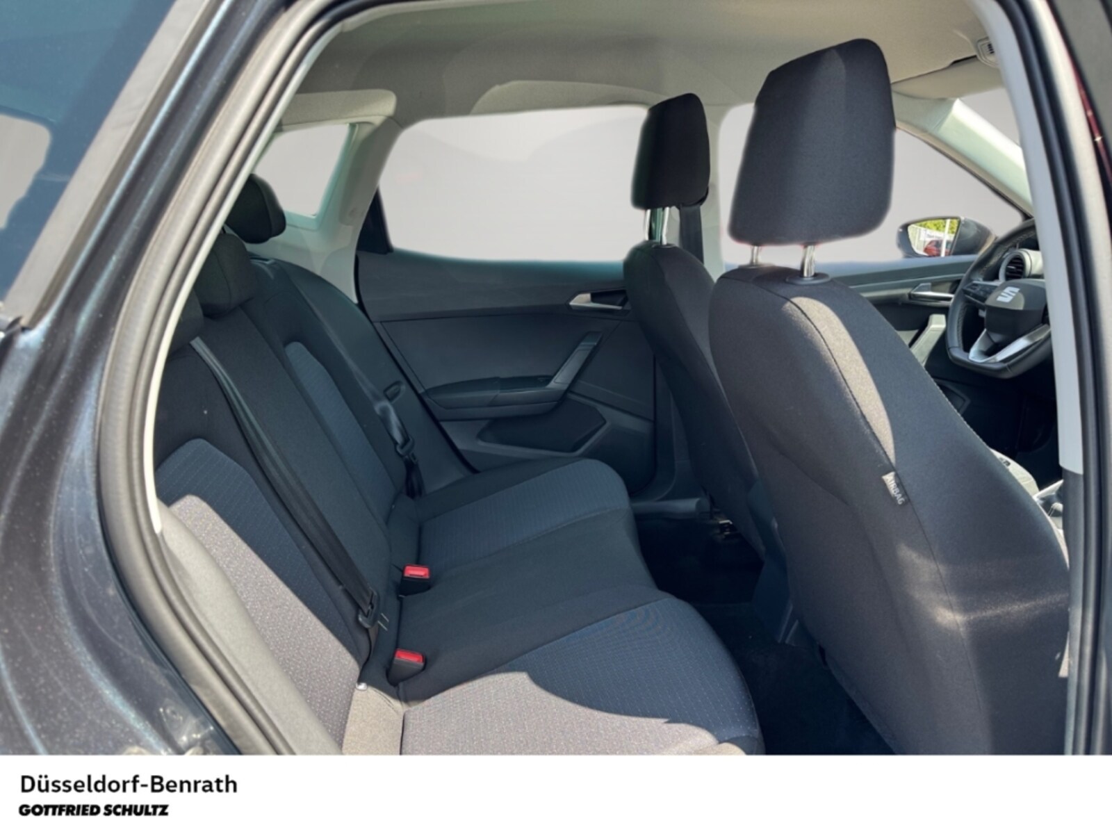 SEAT Arona – Bild 7