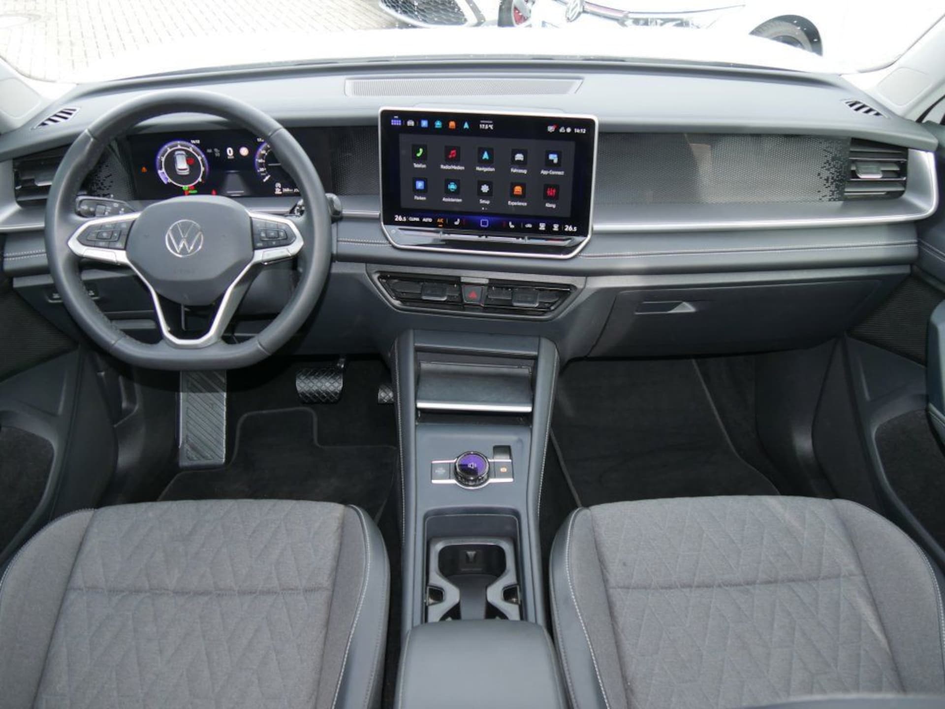 Volkswagen Tayron Life