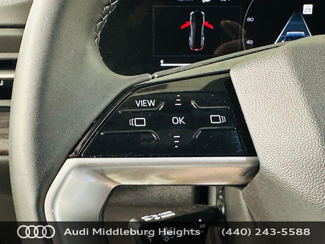 2025 Audi Q5 Premium - Photo 15