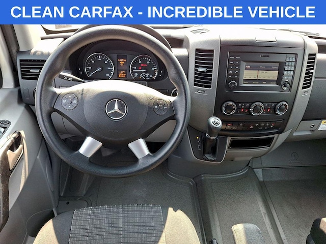 2016 Mercedes-Benz