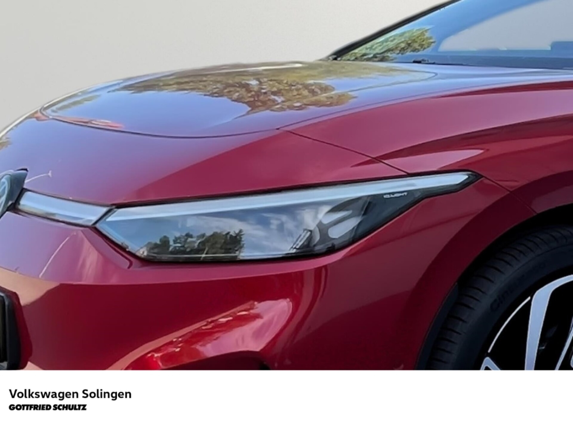Volkswagen ID.7 Tourer Pro S