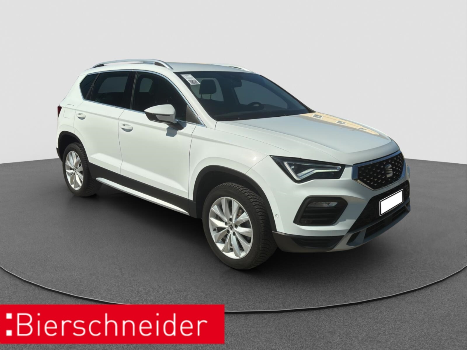 SEAT Ateca – Bild 10