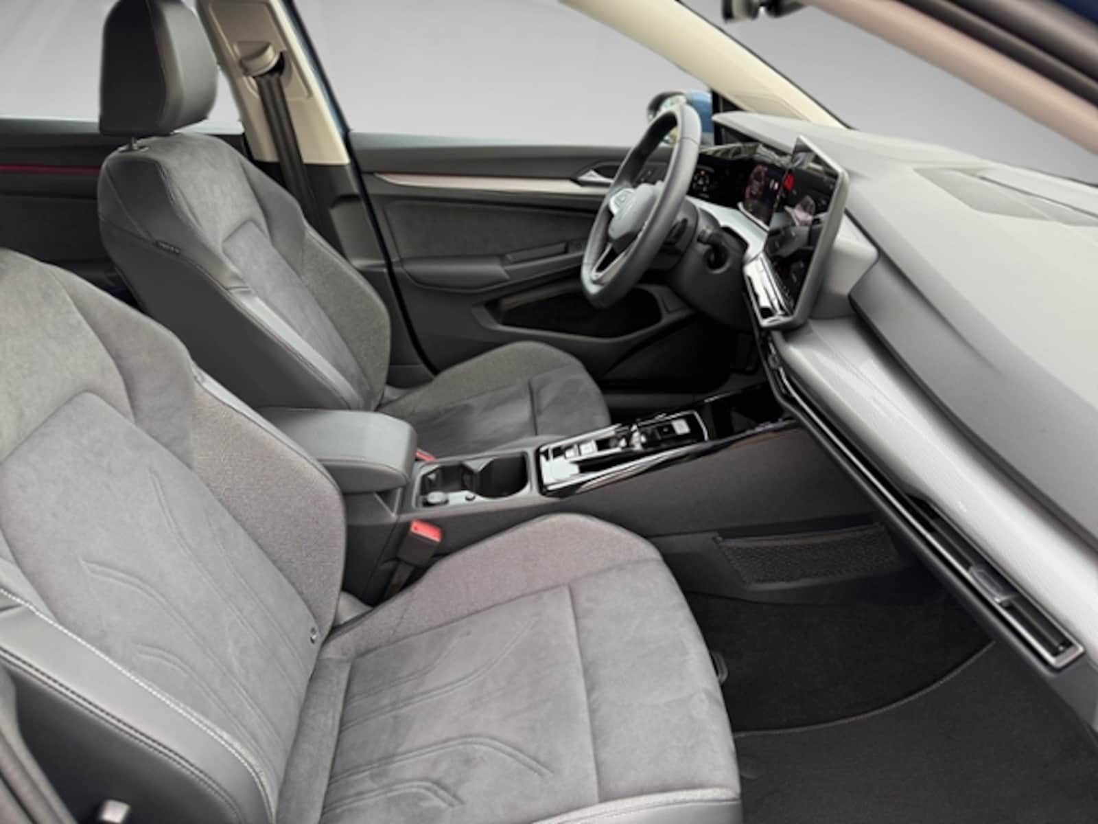 Volkswagen Golf – Bild 9