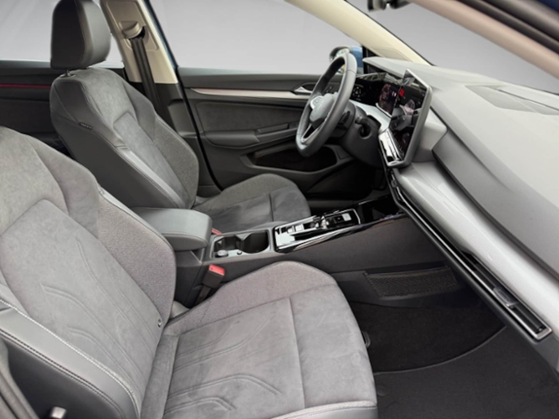 Volkswagen Golf Style