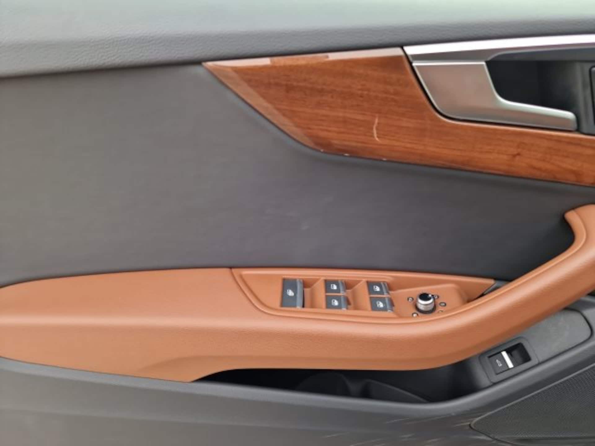 Audi A5 Cabriolet Advanced