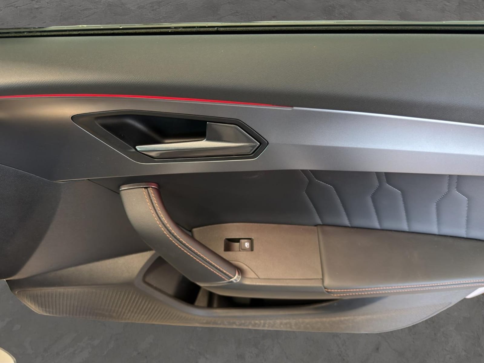 CUPRA Formentor – Bild 22