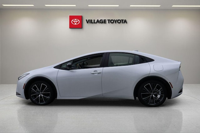 2025 Toyota Prius