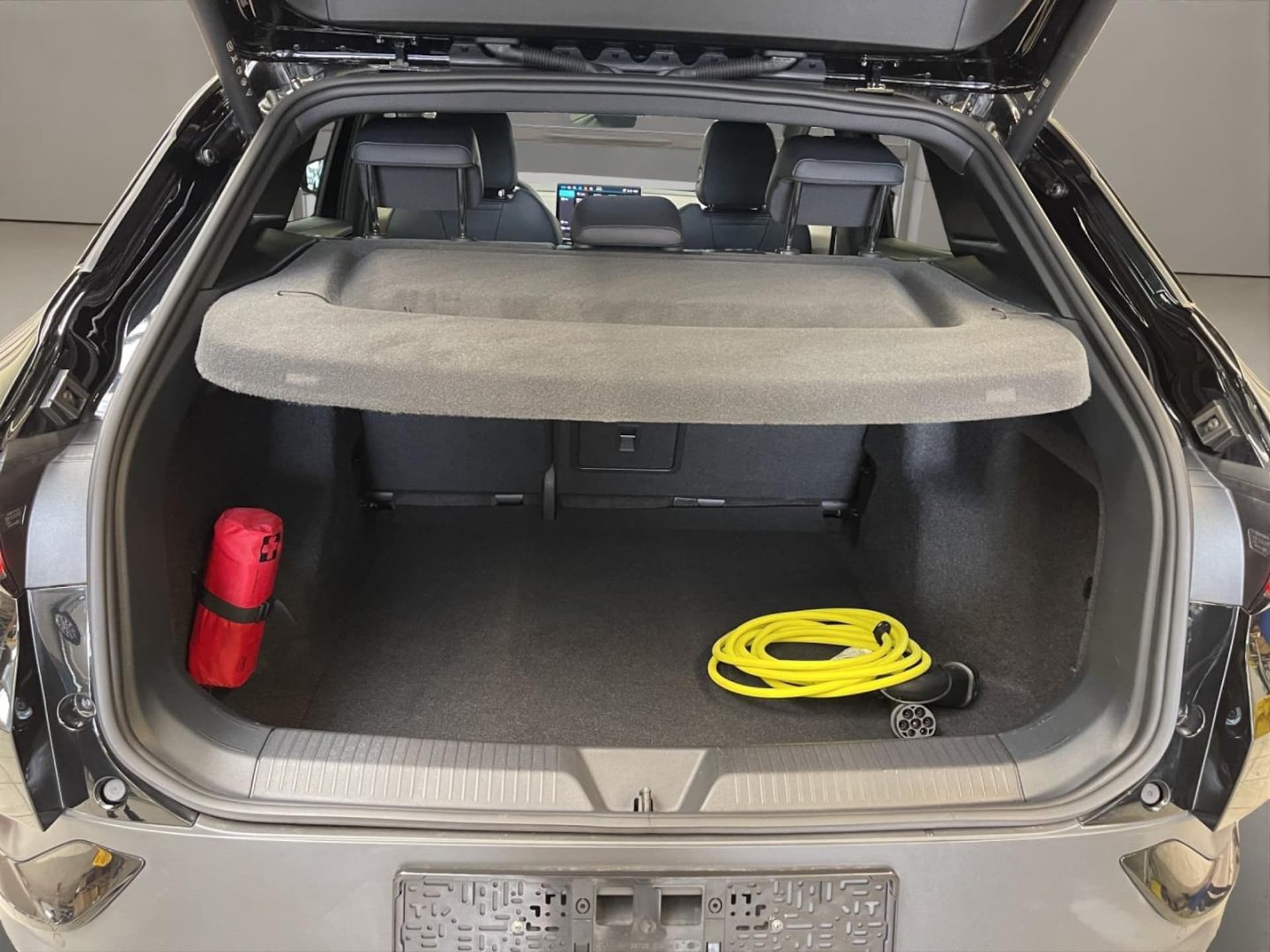 Volkswagen ID.4 Pro