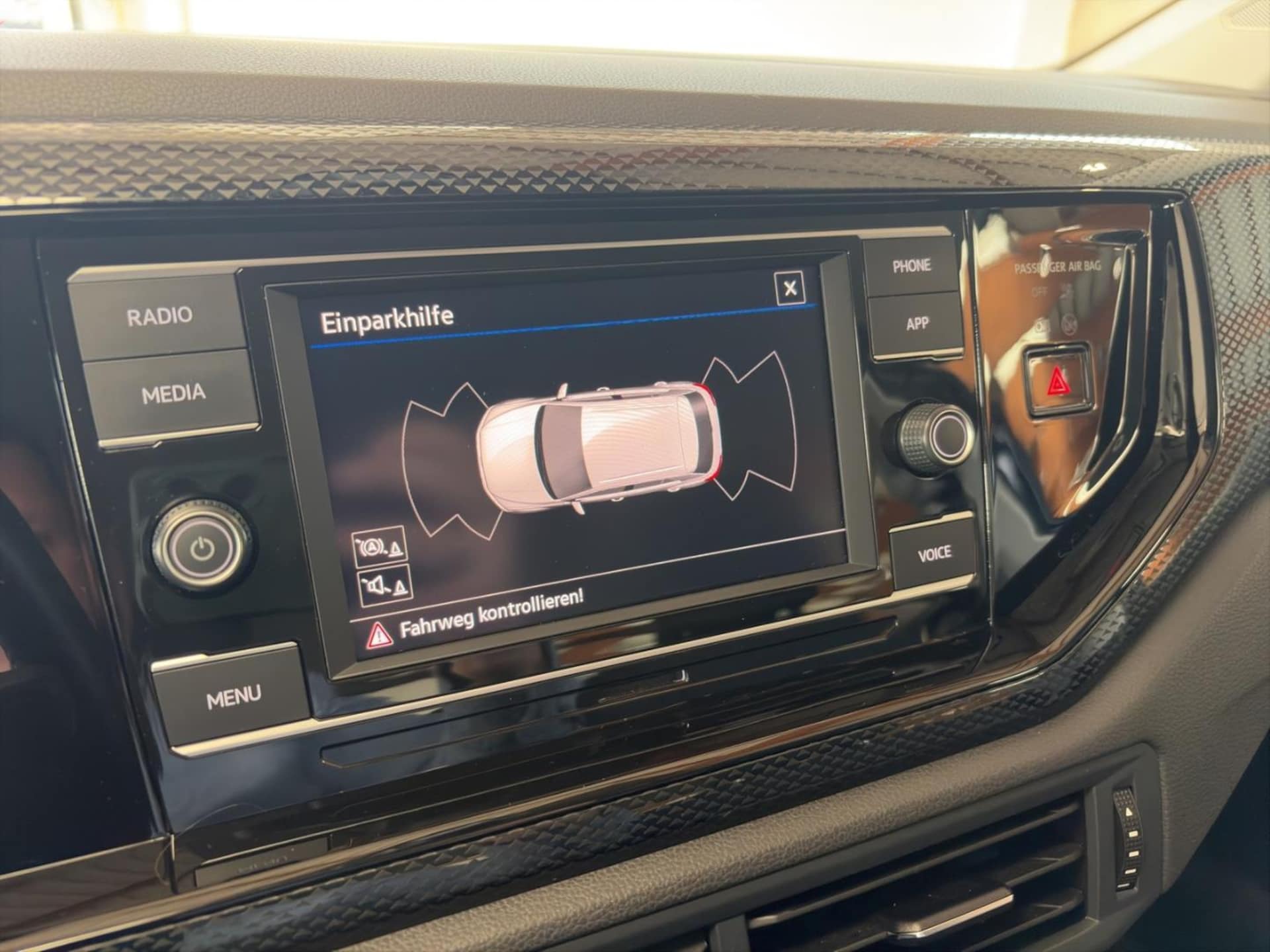 Volkswagen Taigo Life