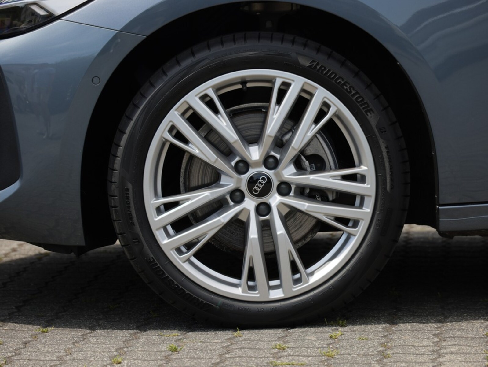 Audi A5 Avant – Bild 5