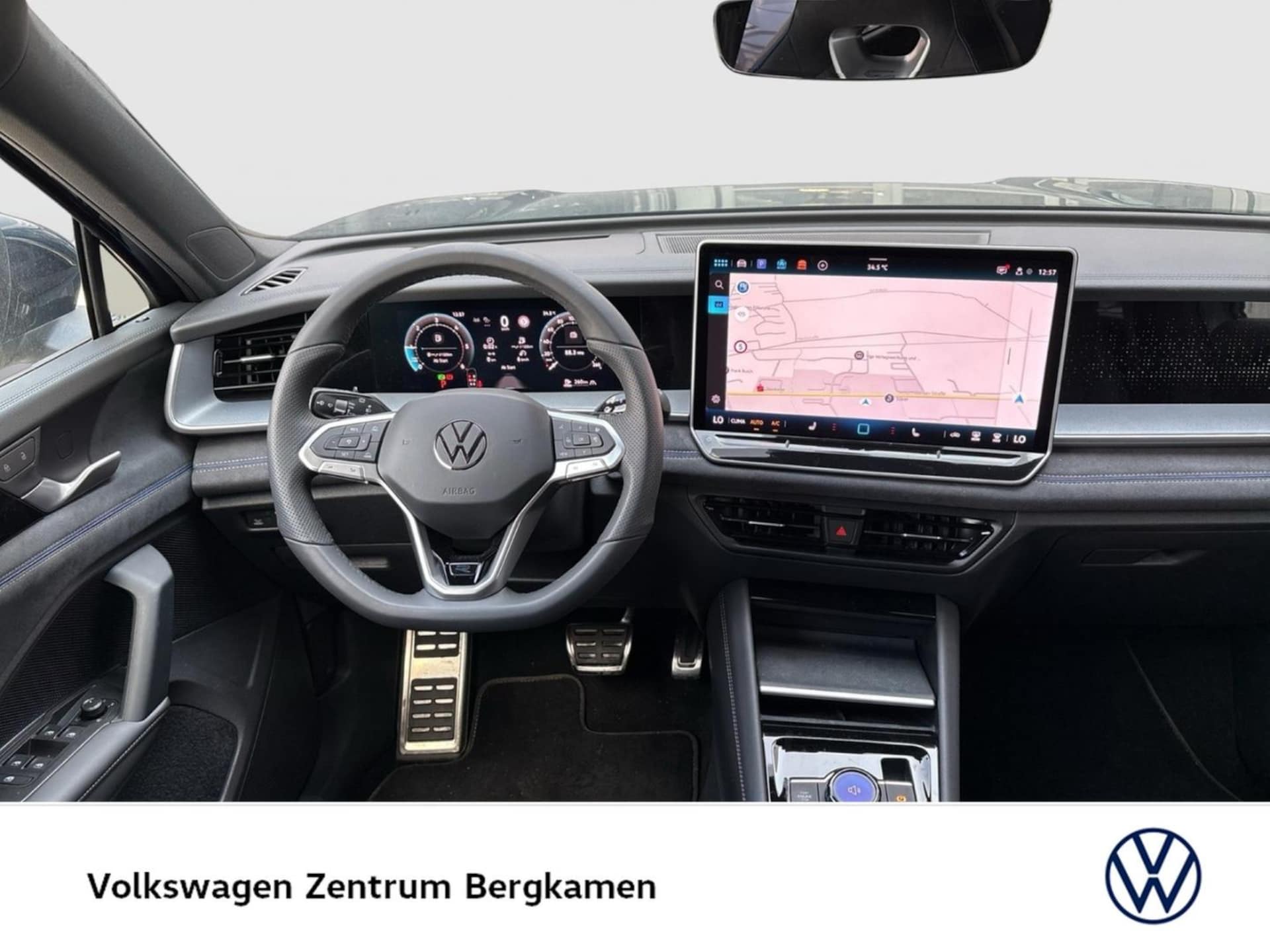 Volkswagen Tayron R-Line