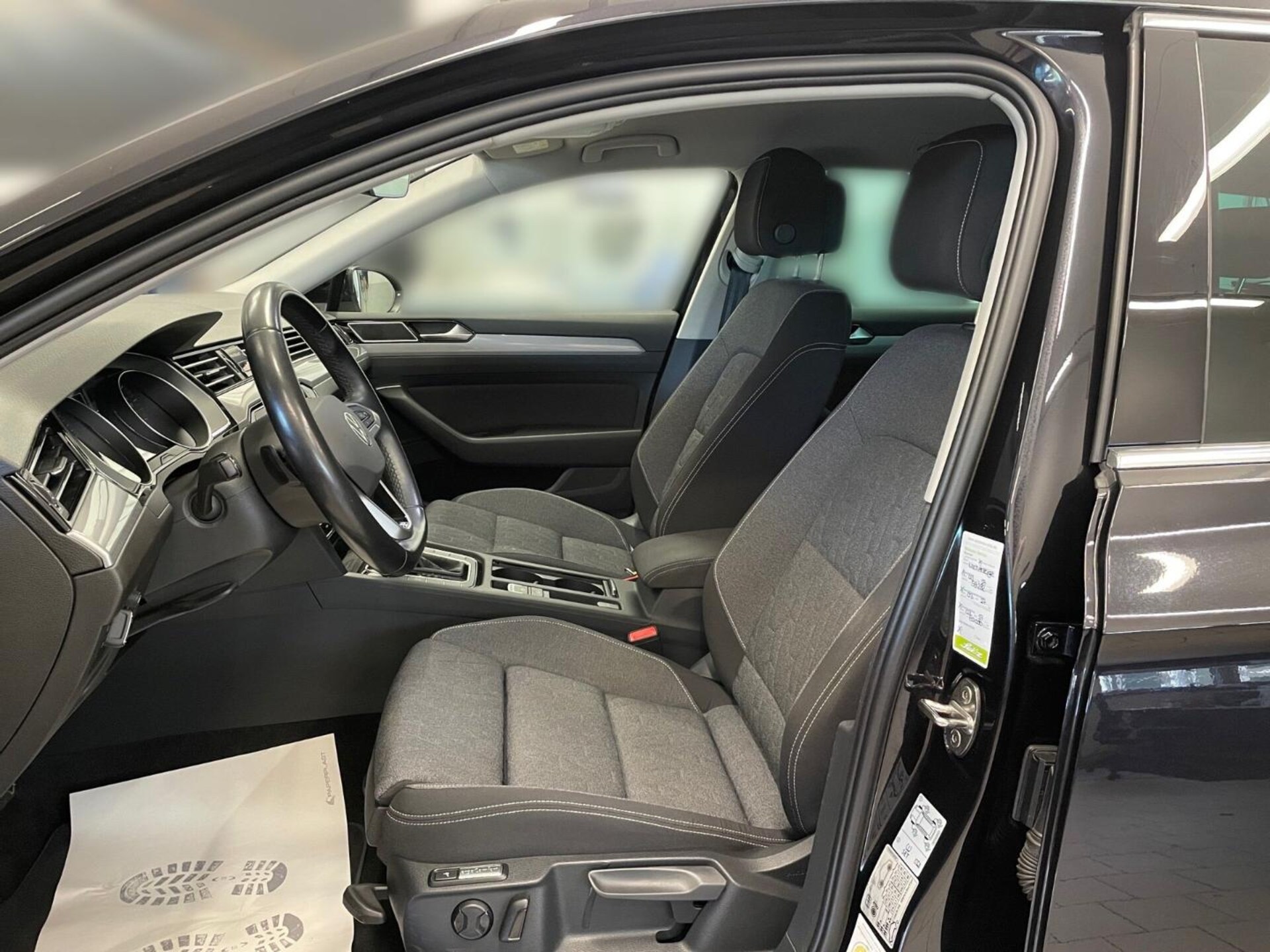 Volkswagen Passat Variant Business