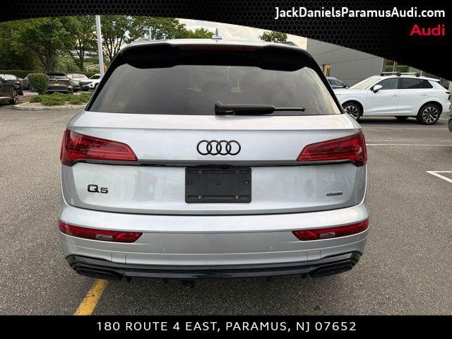 2024 Audi Q5