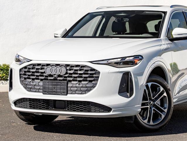 2025 Audi Q5