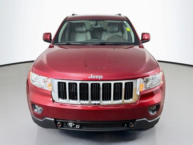 2013 Jeep Grand Cherokee