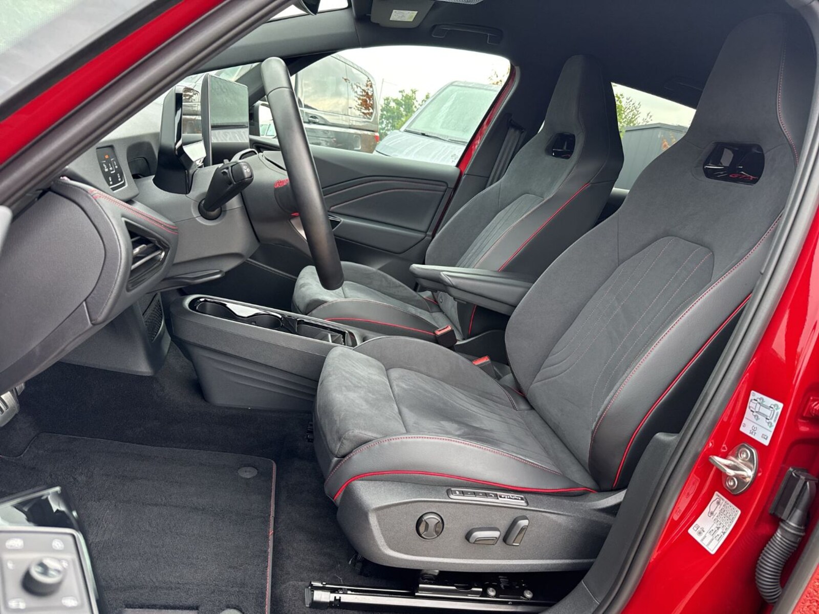 Volkswagen ID.3 – Bild 13