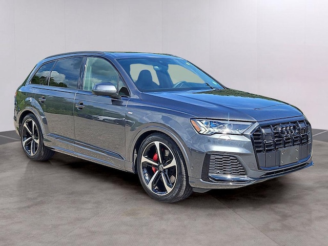2024 Audi Q7