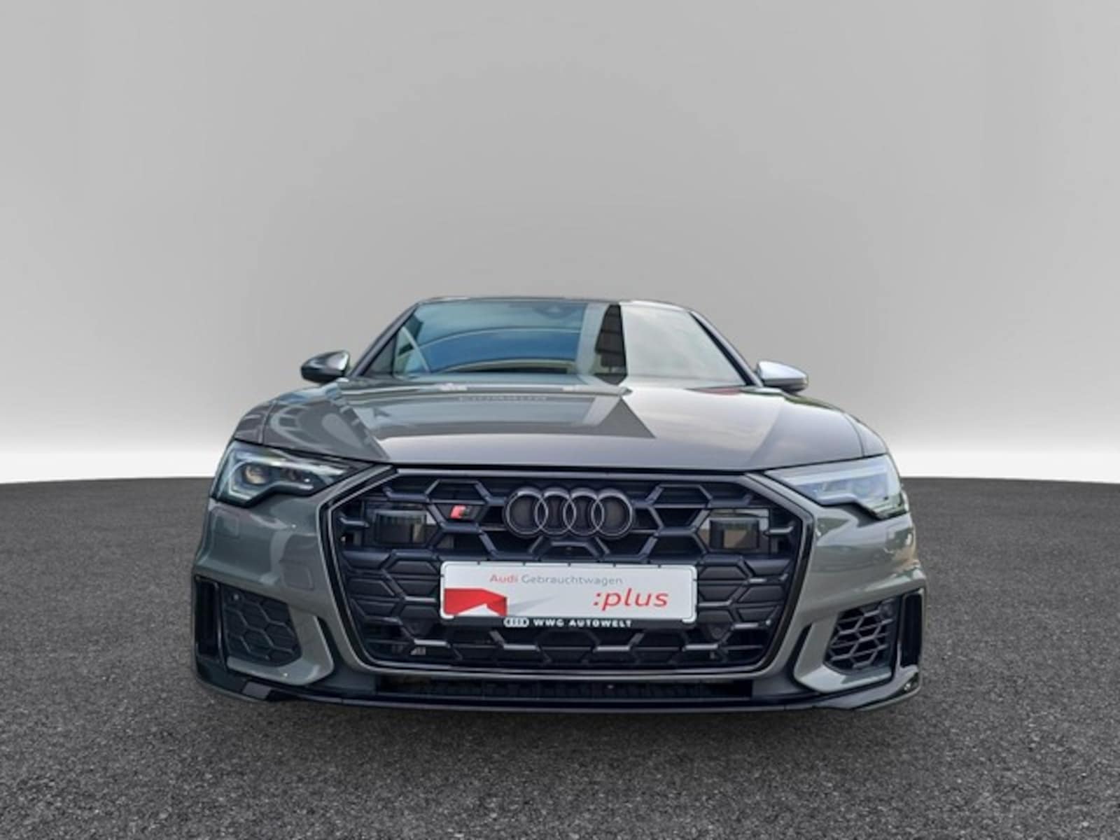 Audi S6 Avant – Bild 3