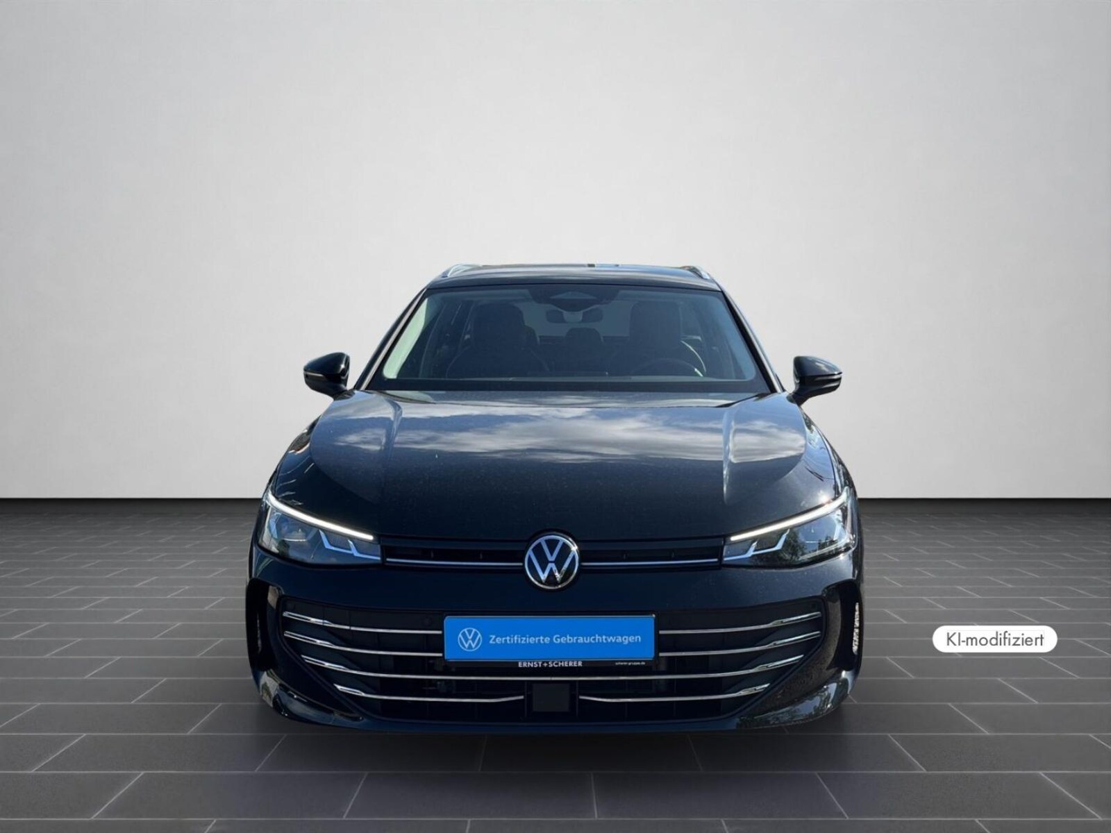 Volkswagen Passat – Bild 5