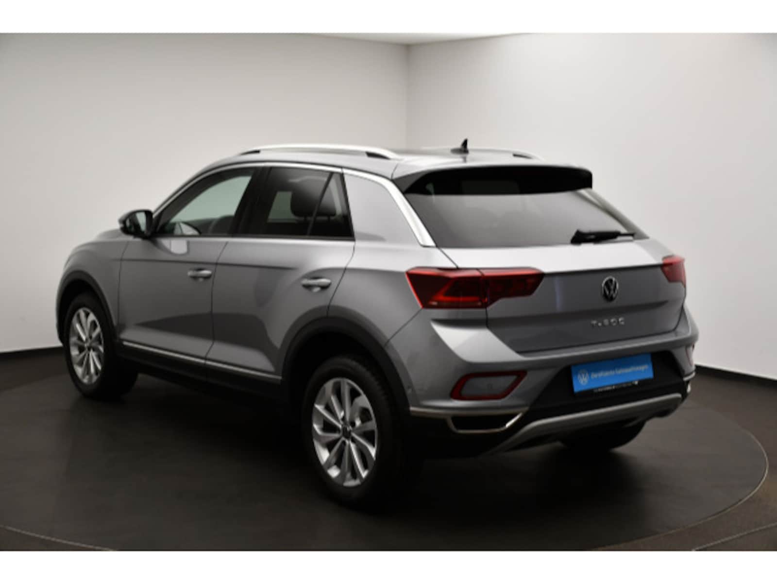 Volkswagen T-Roc – Bild 7