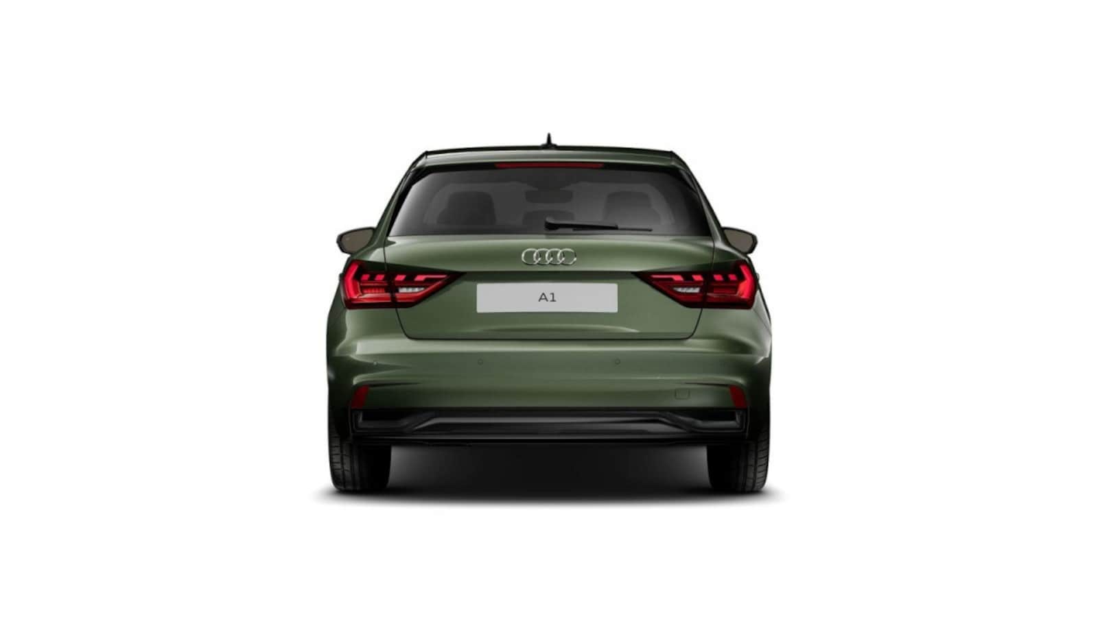 Audi A1 Sportback – Bild 4
