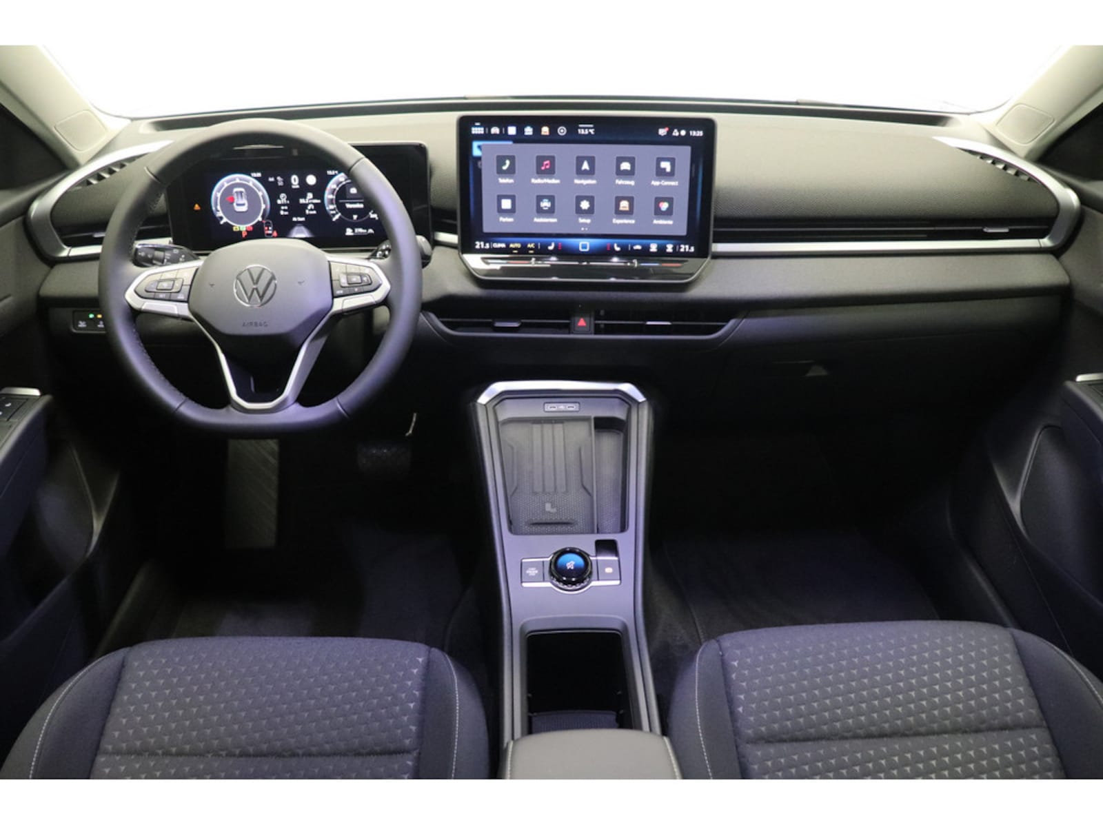 Volkswagen T-Roc – Bild 14