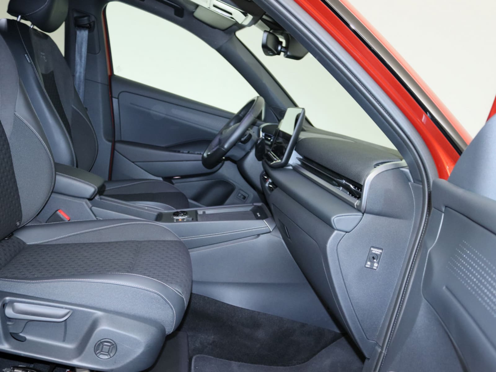 Volkswagen T-Roc – Bild 8