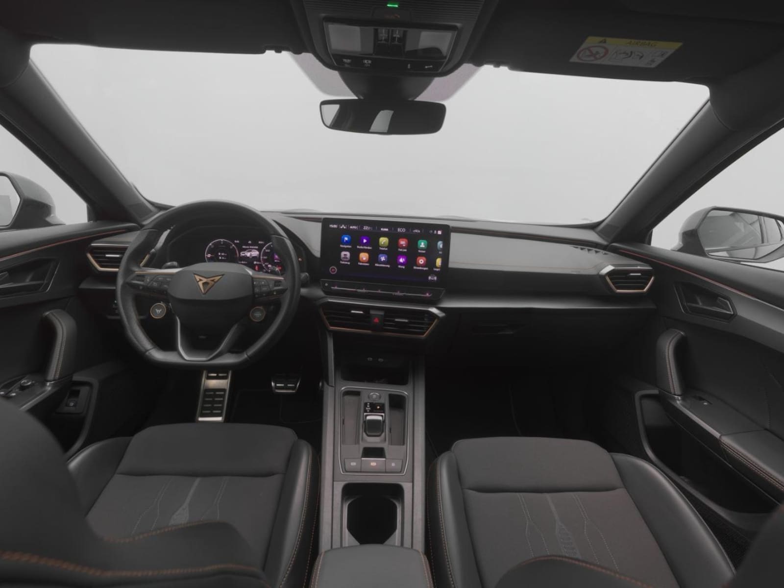 CUPRA Formentor – Bild 5