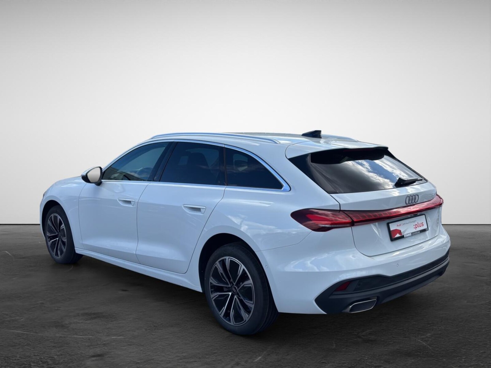 Audi A5 Avant – Bild 4