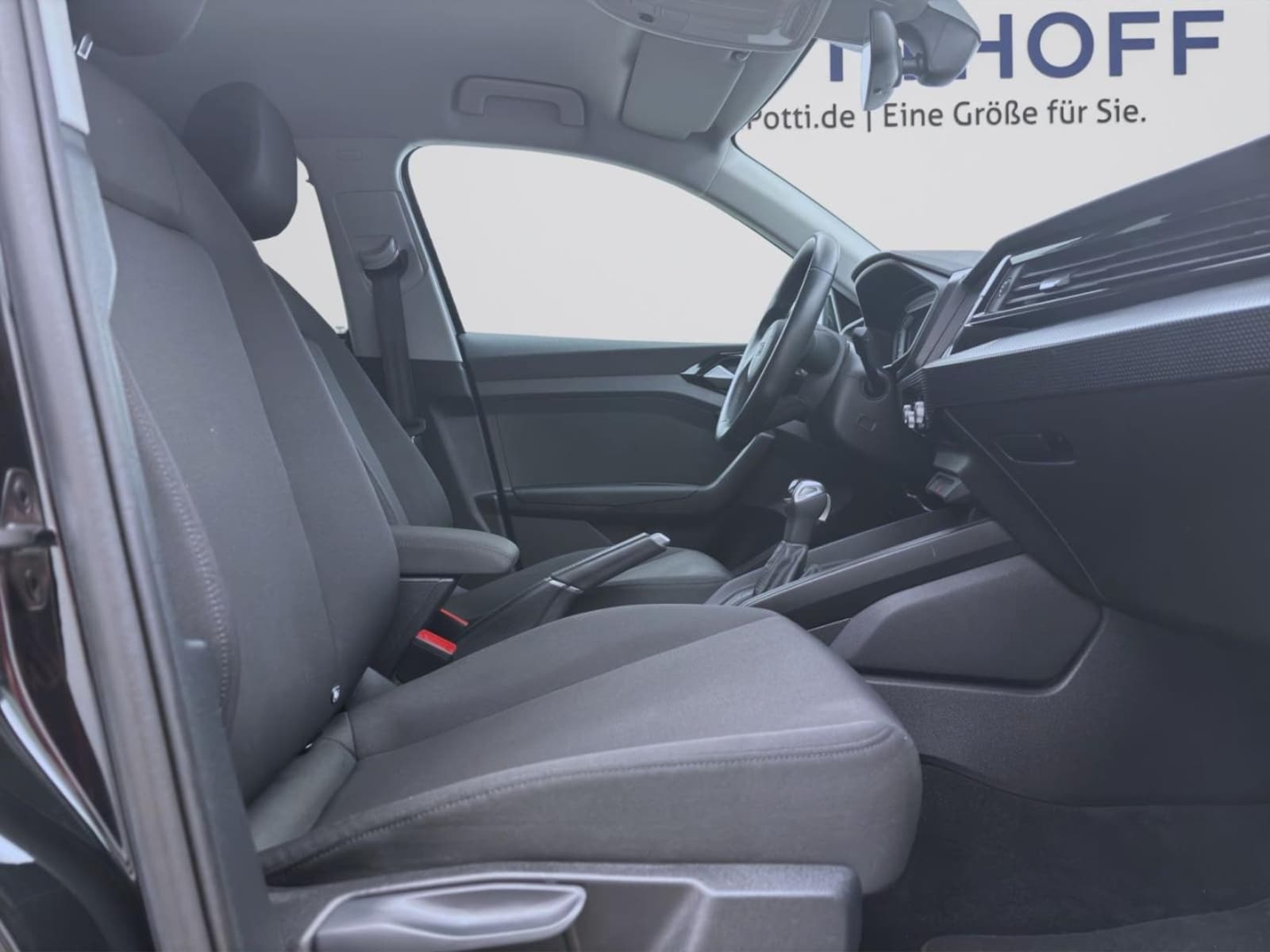 Audi A1 Sportback – Bild 17
