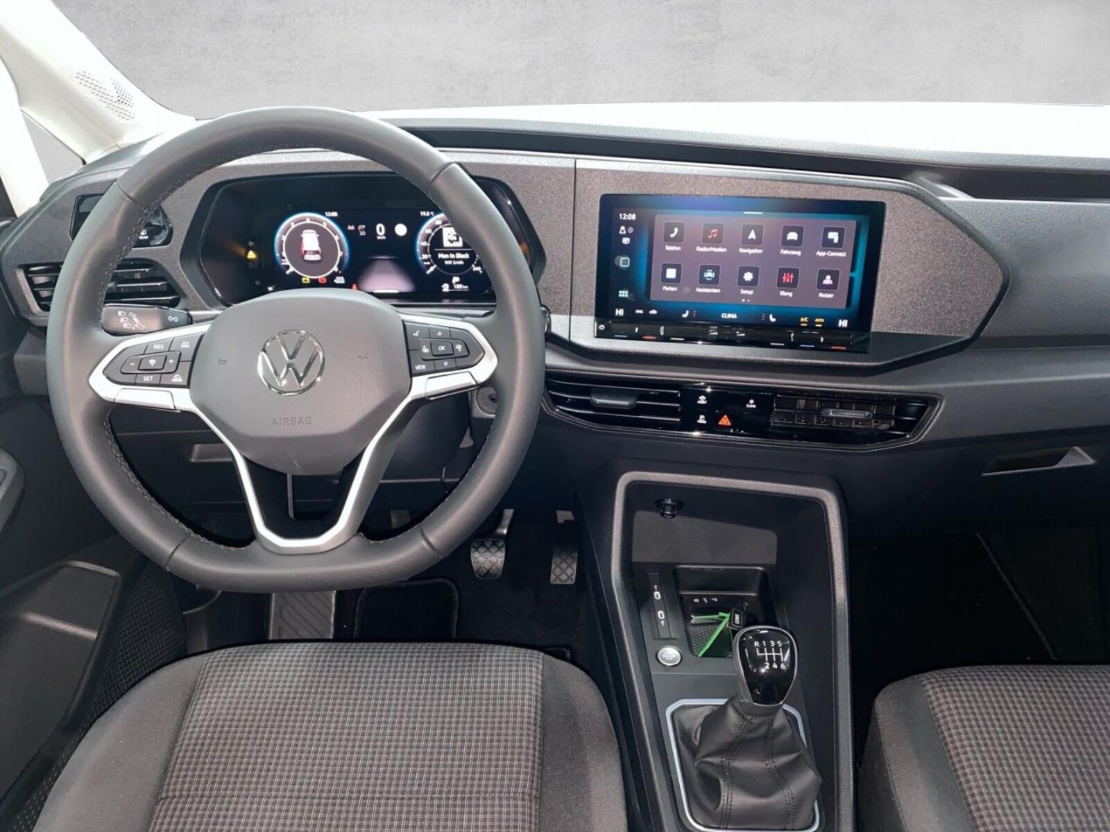 Volkswagen Caddy – Bild 30