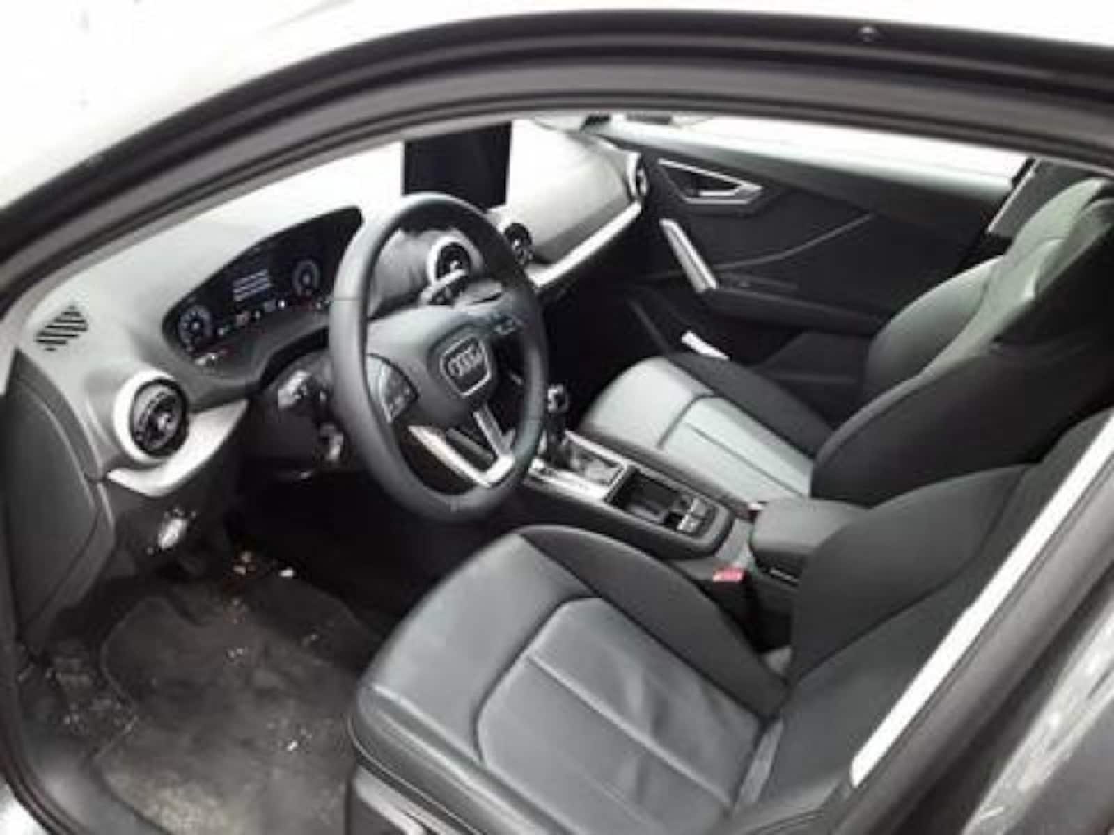 Audi Q2 – Bild 4