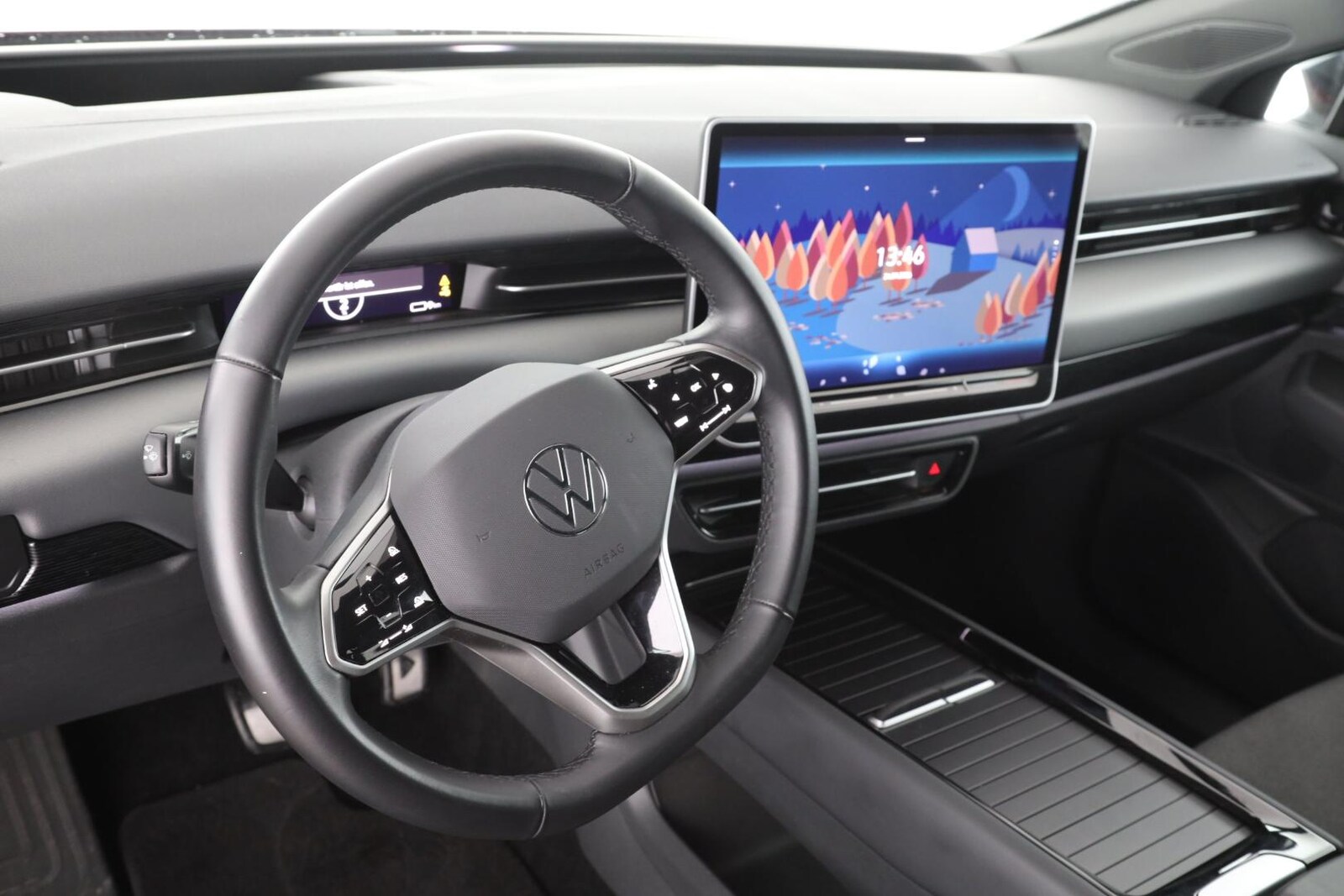 Volkswagen ID.7 Tourer – Bild 14