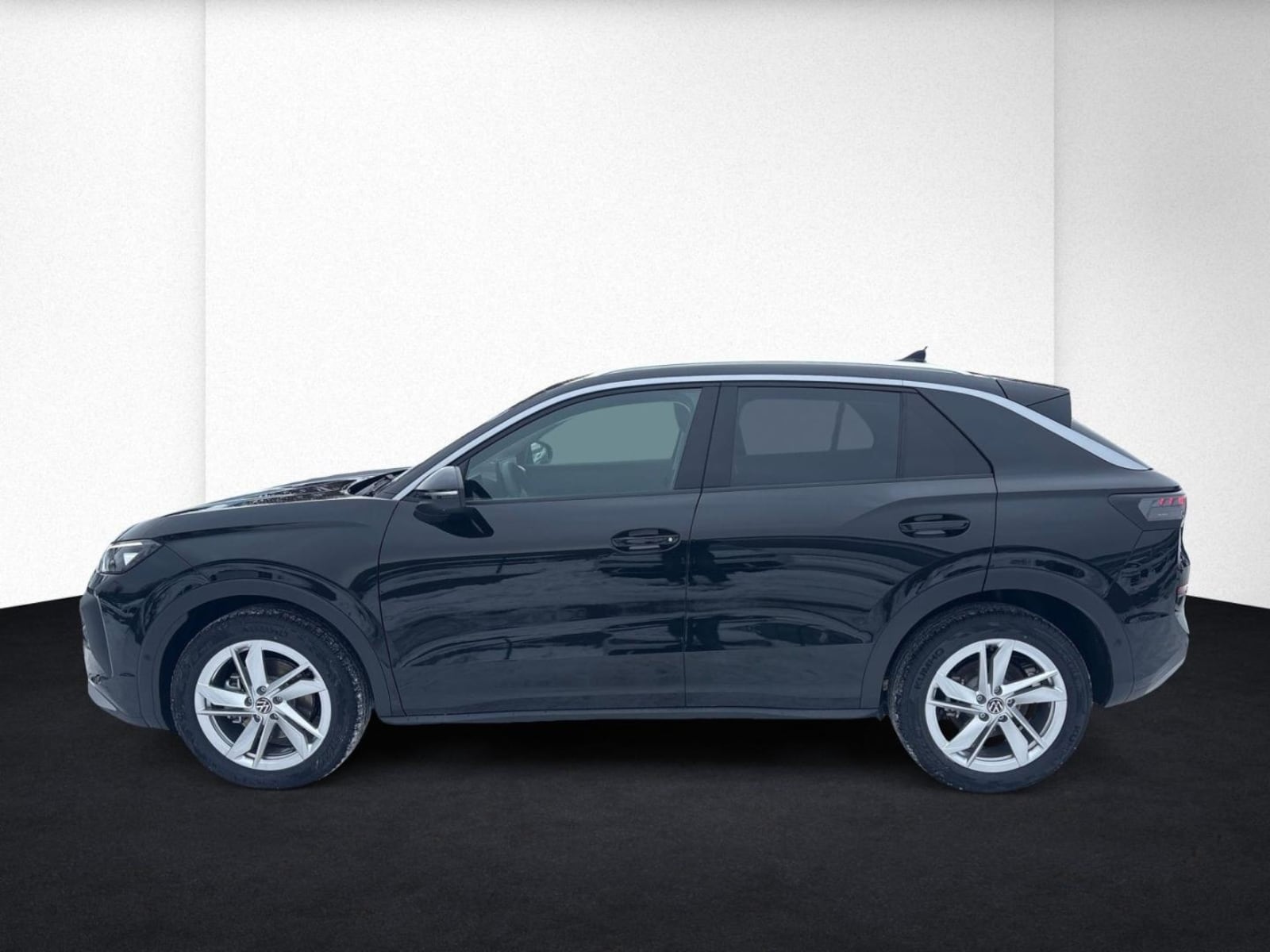 Volkswagen T-Roc – Bild 5