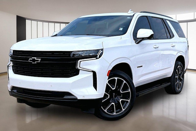 2023 Chevrolet Tahoe