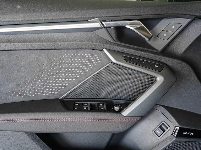 2026 Audi S3 Base - Photo 21