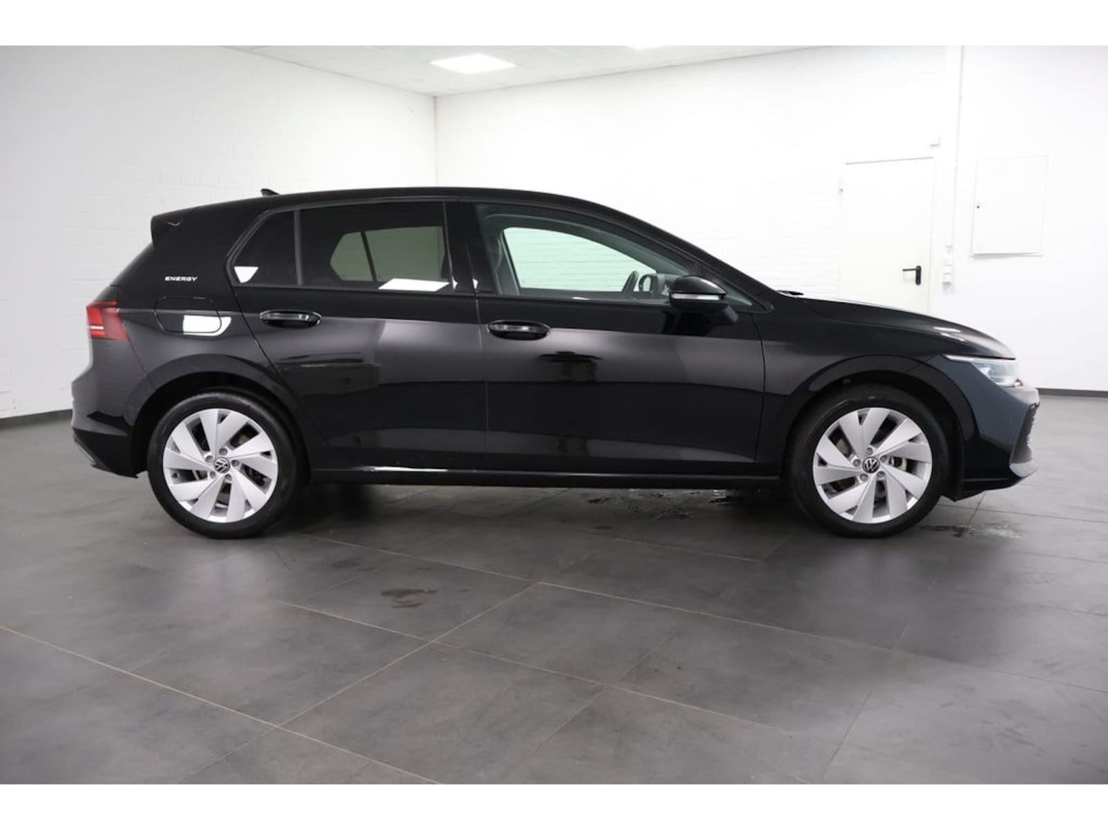 Volkswagen Golf – Bild 4
