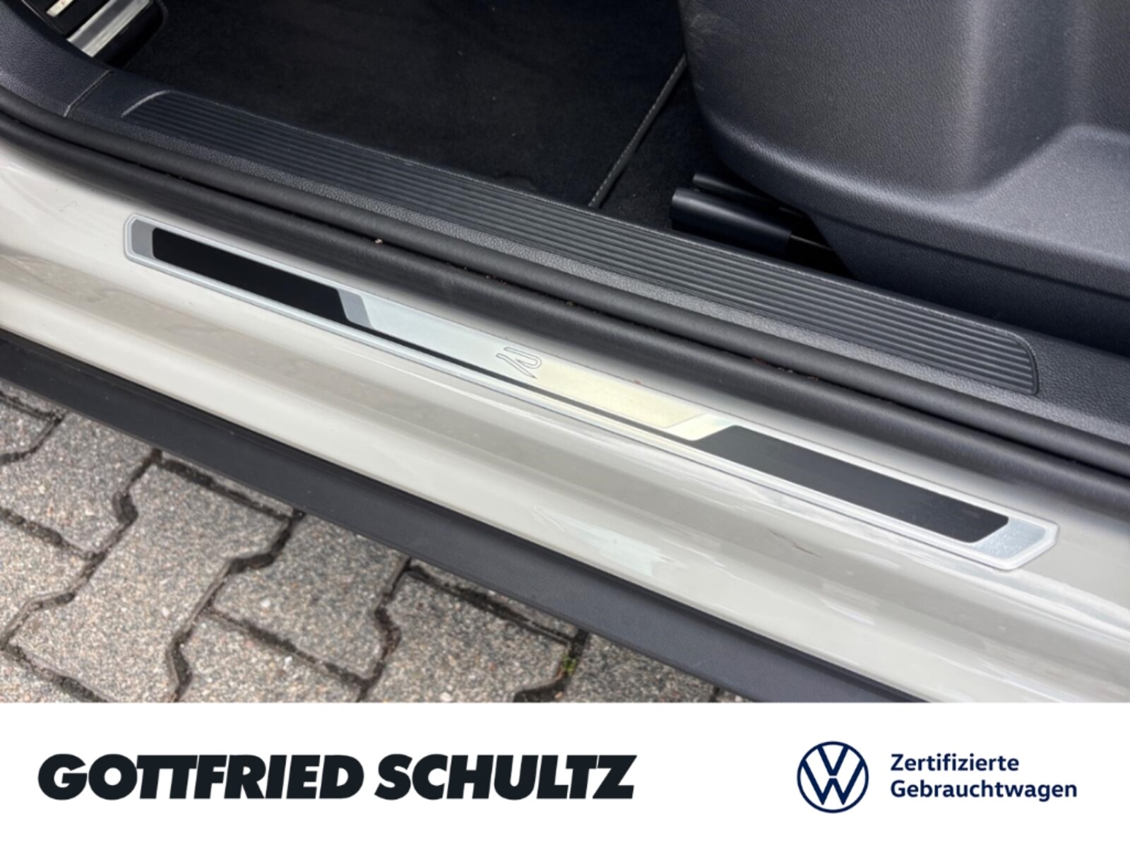 Volkswagen T-Roc – Bild 13