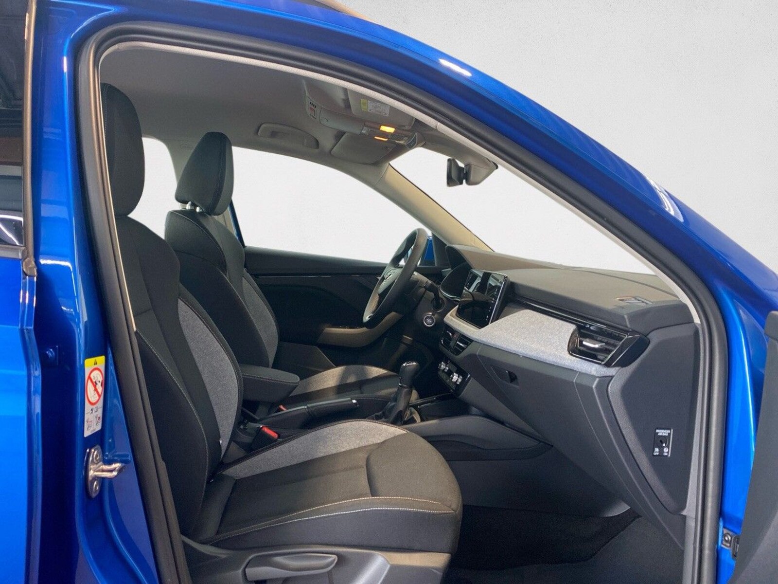 Škoda Kamiq – Bild 17