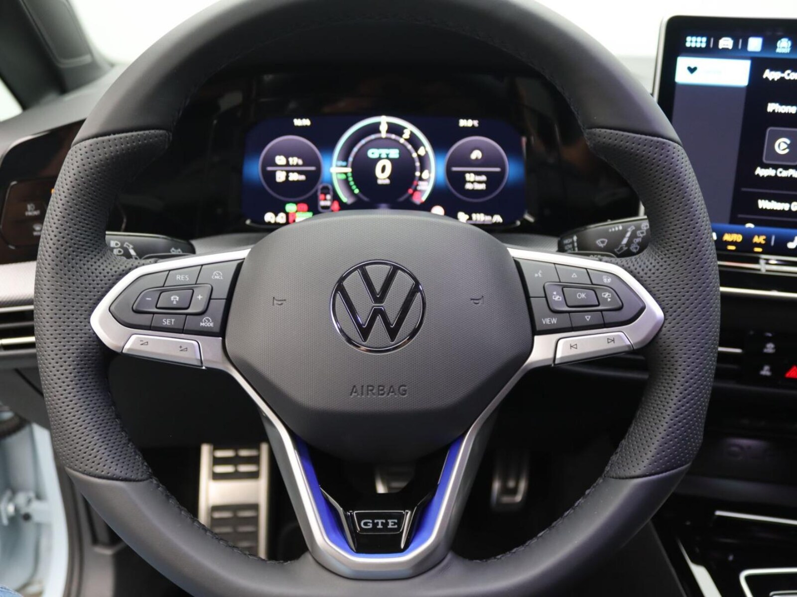 Volkswagen Golf – Bild 14