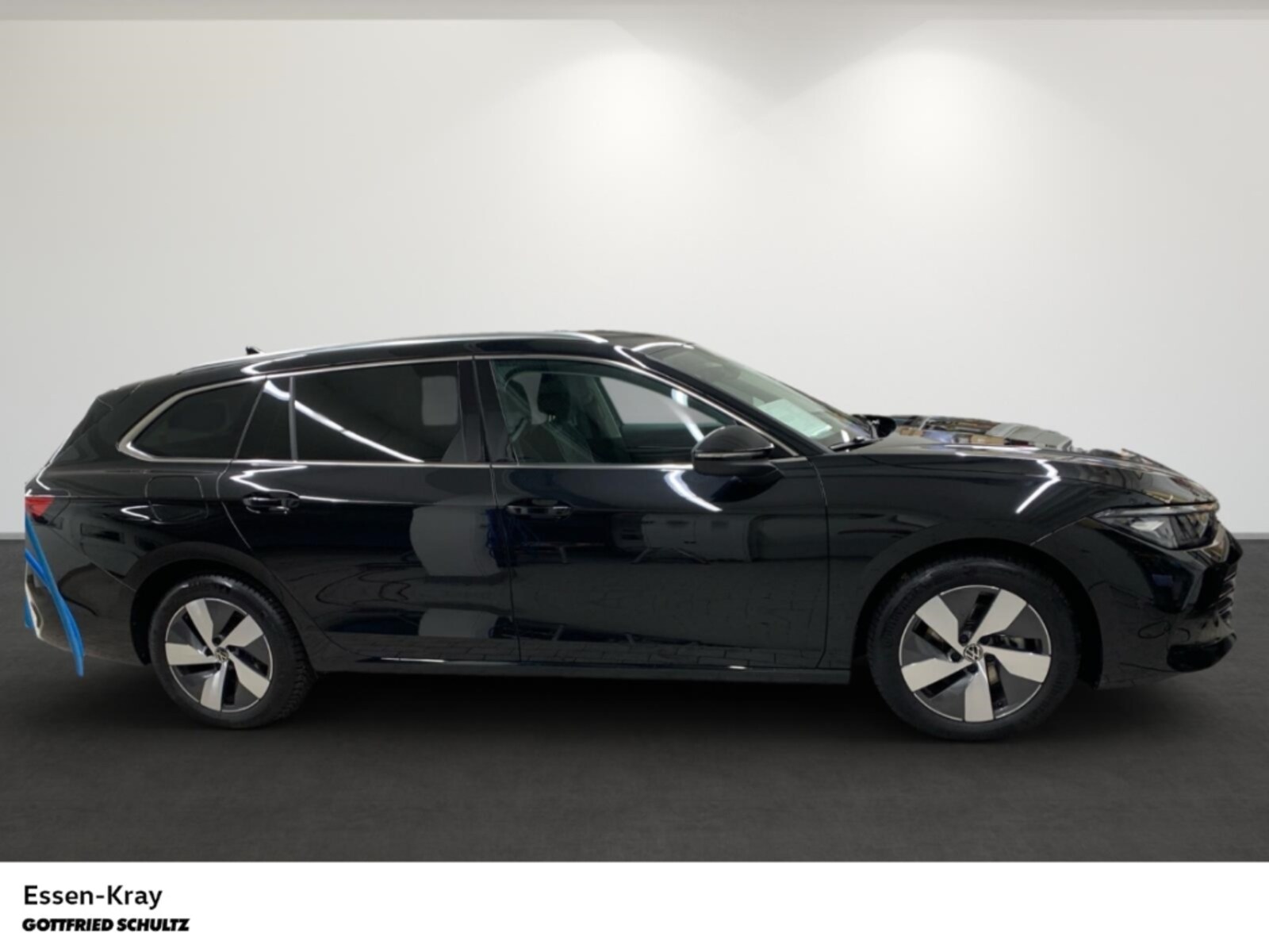 Volkswagen Passat – Bild 3