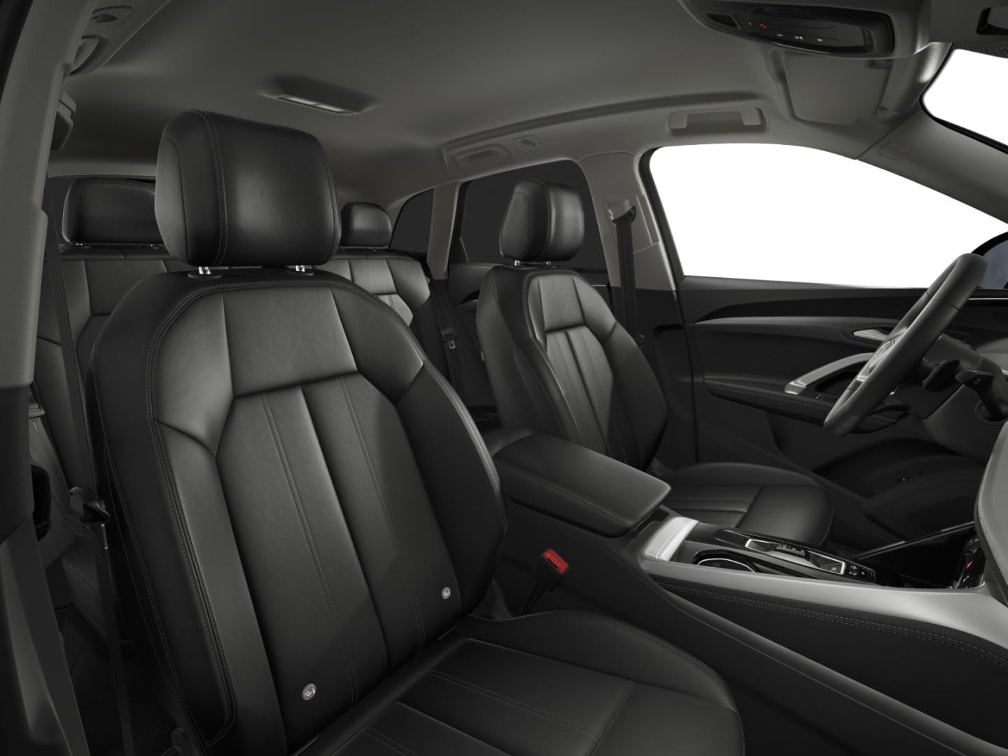 Bild über Audi Q5 SUV TFSI 150 kW S tronic - für weitere Informationen kontaktieren Sie den Audi Partner
