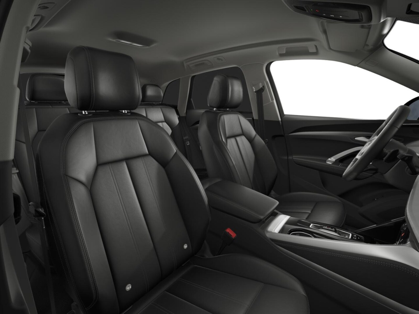 Audi Q5 – Bild 10