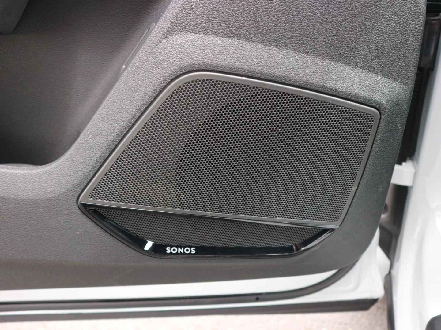 Image about Audi Q3 advanced 35 TDI S tronic