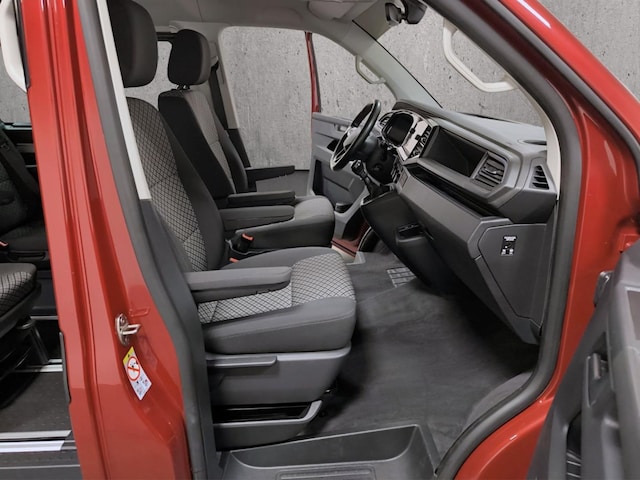 Volkswagen T6.1 Multivan