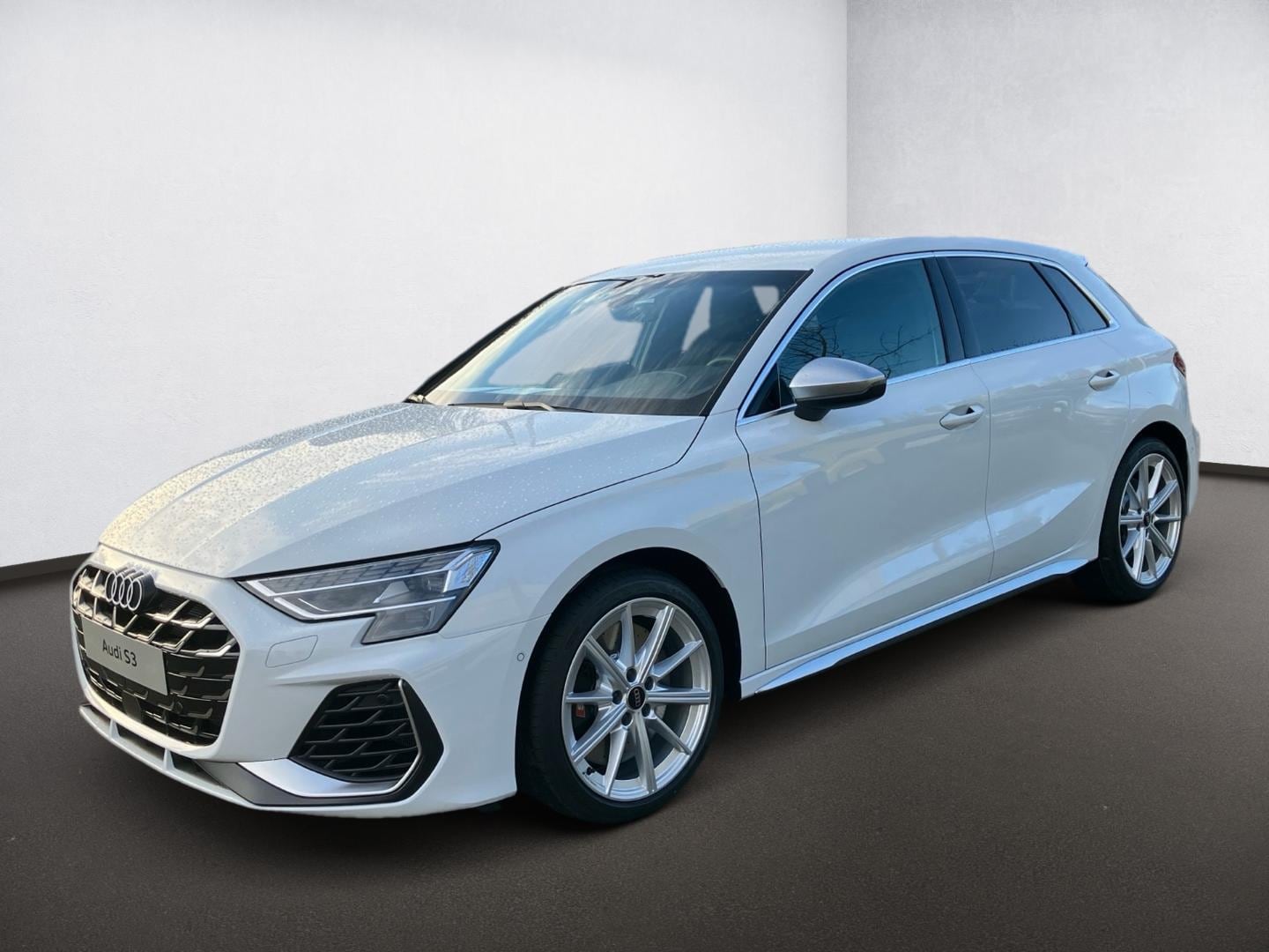 Image about Audi S3 Sportback TFSI quattro S tronic