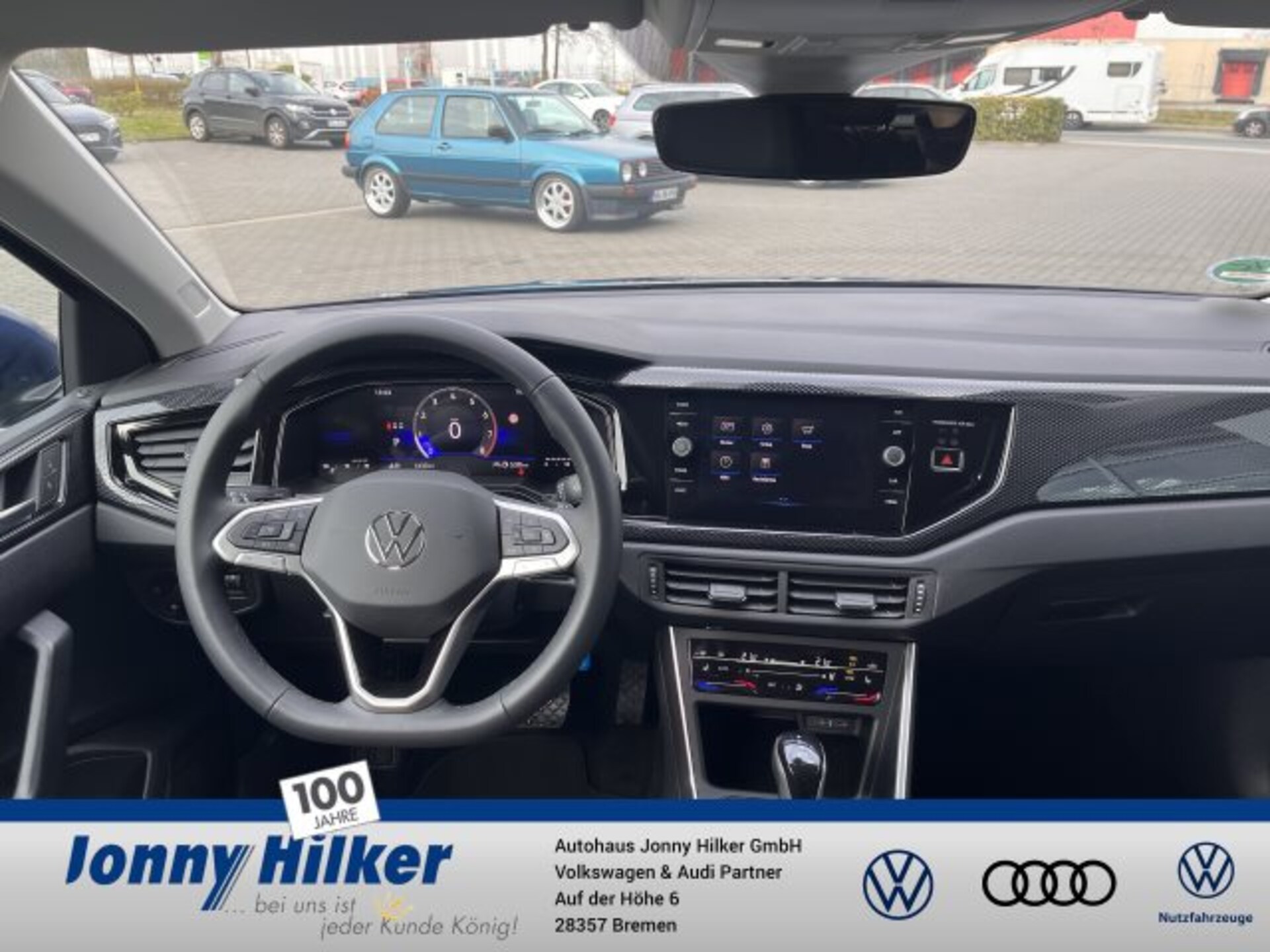 Volkswagen Taigo Life