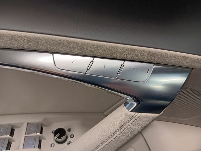 Image about Audi A7 Sportback 40 TDI quattro 150 kW (204 CV) S tronic